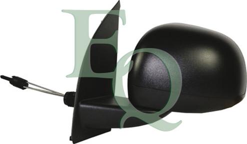 Equal Quality RS03115 - Rétroviseur extérieur droxauto.com