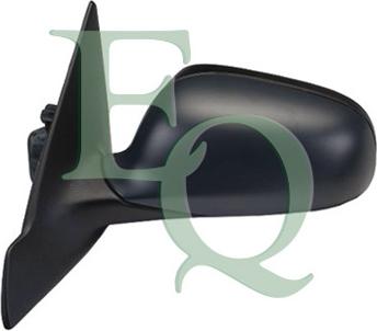 Equal Quality RS03367 - Rétroviseur extérieur droxauto.com