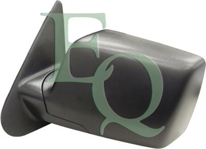 Equal Quality RS03325 - Rétroviseur extérieur droxauto.com