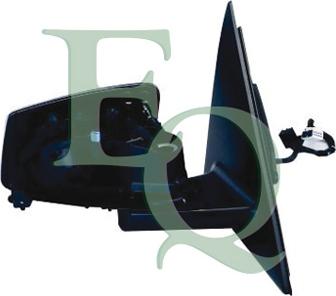 Equal Quality RS03258 - Rétroviseur extérieur droxauto.com