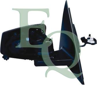 Equal Quality RS03257 - Rétroviseur extérieur droxauto.com