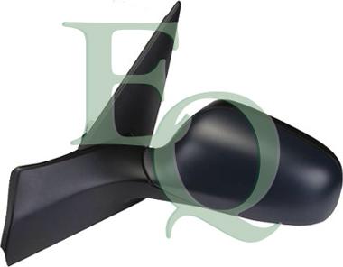 Equal Quality RS03231 - Rétroviseur extérieur droxauto.com