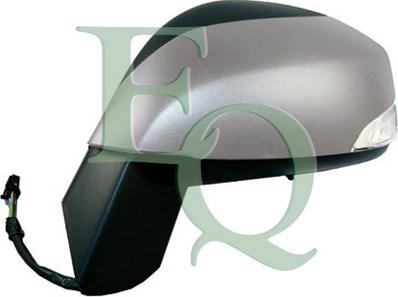 Equal Quality RS03274 - Rétroviseur extérieur droxauto.com