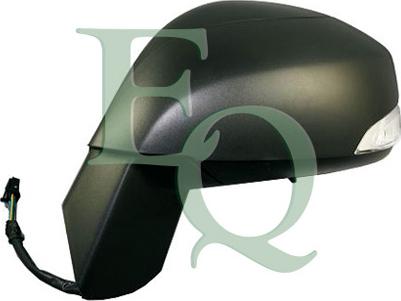 Equal Quality RS03273 - Rétroviseur extérieur droxauto.com