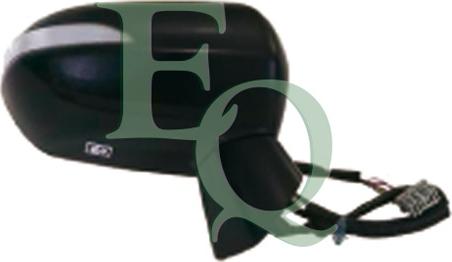Equal Quality RS02994 - Rétroviseur extérieur droxauto.com