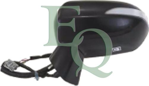 Equal Quality RS02993 - Rétroviseur extérieur droxauto.com