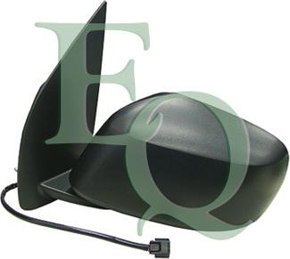 Equal Quality RS02968 - Rétroviseur extérieur droxauto.com
