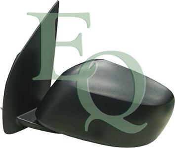 Equal Quality RS02967 - Rétroviseur extérieur droxauto.com