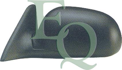 Equal Quality RS02467 - Rétroviseur extérieur droxauto.com