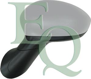 Equal Quality RS02434 - Rétroviseur extérieur droxauto.com