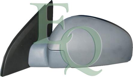 Equal Quality RS02586 - Rétroviseur extérieur droxauto.com