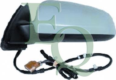 Equal Quality RS02040 - Rétroviseur extérieur droxauto.com