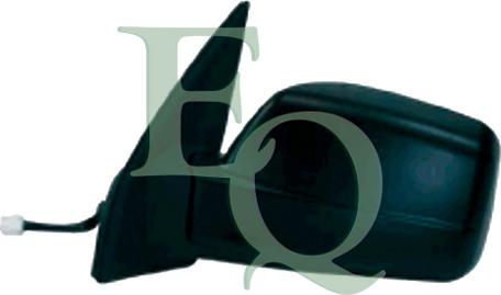 Equal Quality RS02042 - Rétroviseur extérieur droxauto.com
