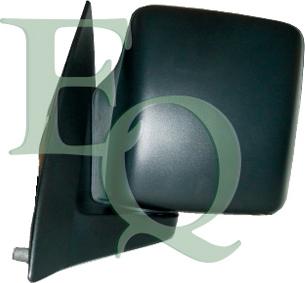 Equal Quality RS02084 - Rétroviseur extérieur droxauto.com
