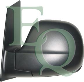 Equal Quality RS02191 - Rétroviseur extérieur droxauto.com