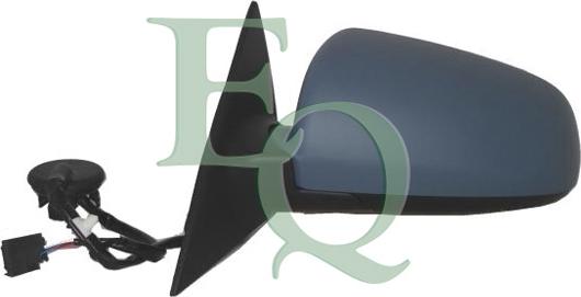 Equal Quality RS02130 - Rétroviseur extérieur droxauto.com