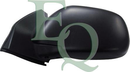 Equal Quality RS02802 - Rétroviseur extérieur droxauto.com