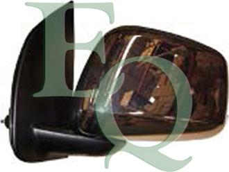 Equal Quality RS02365 - Rétroviseur extérieur droxauto.com