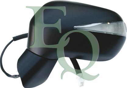 Equal Quality RS02251 - Rétroviseur extérieur droxauto.com