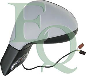 Equal Quality RS02201 - Rétroviseur extérieur droxauto.com