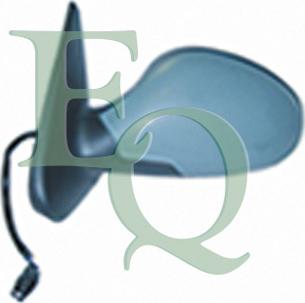 Equal Quality RS02213 - Rétroviseur extérieur droxauto.com