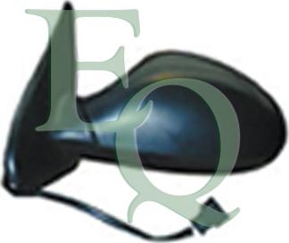 Equal Quality RS02212 - Rétroviseur extérieur droxauto.com