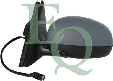 Equal Quality RS02798 - Rétroviseur extérieur droxauto.com
