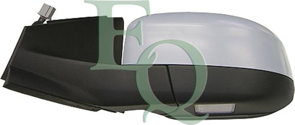 Equal Quality RS02716 - Rétroviseur extérieur droxauto.com