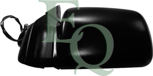 Equal Quality RS02777 - Rétroviseur extérieur droxauto.com