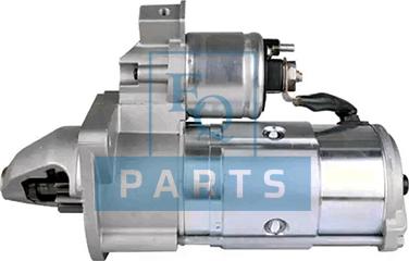 Equal Quality ST20097 - Démarreur droxauto.com