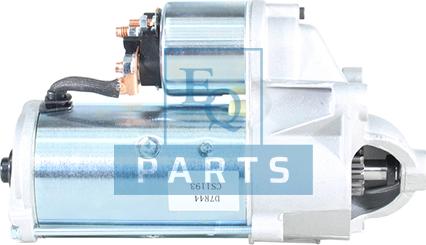 Equal Quality ST20042 - Démarreur droxauto.com