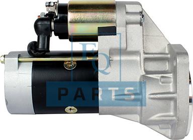 Equal Quality ST20053 - Démarreur droxauto.com