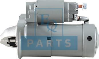 Equal Quality ST20066 - Démarreur droxauto.com