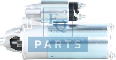 Equal Quality ST20001 - Démarreur droxauto.com