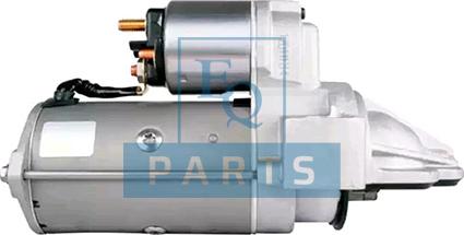 Equal Quality ST20019 - Démarreur droxauto.com
