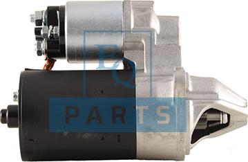 Equal Quality ST20033 - Démarreur droxauto.com