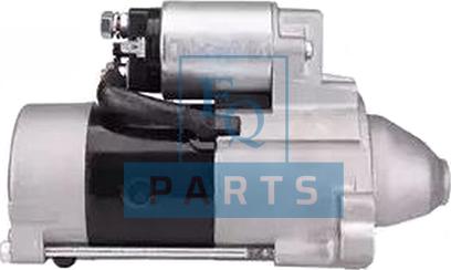 Equal Quality ST20075 - Démarreur droxauto.com