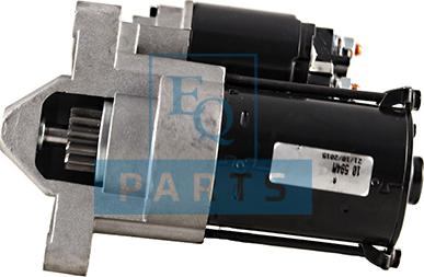 Equal Quality ST20073 - Démarreur droxauto.com