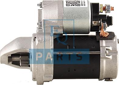 Equal Quality ST20109 - Démarreur droxauto.com