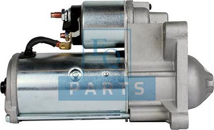 Equal Quality ST20104 - Démarreur droxauto.com