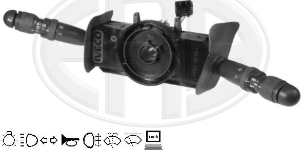 ERA 440444 - Commutateur de colonne de direction droxauto.com