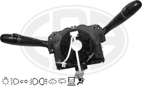 ERA 440459 - Commutateur de colonne de direction droxauto.com