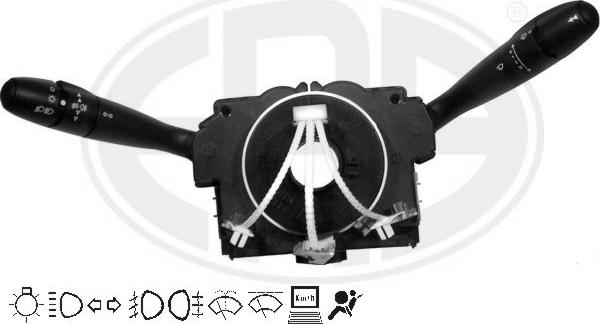 ERA 440458 - Commutateur de colonne de direction droxauto.com