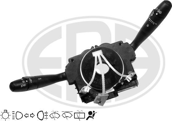 ERA 440453 - Commutateur de colonne de direction droxauto.com