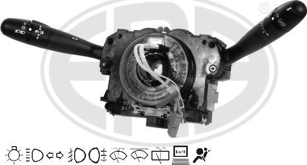 ERA 440457 - Commutateur de colonne de direction droxauto.com