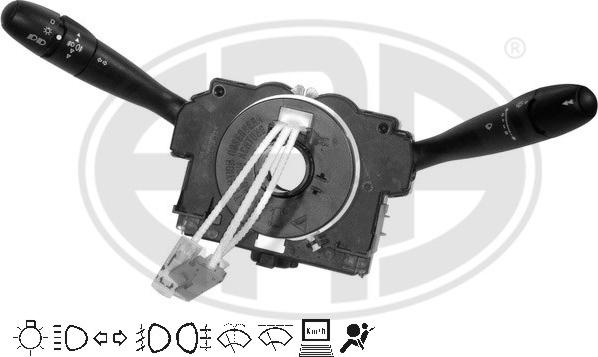 ERA 440469 - Commutateur de colonne de direction droxauto.com