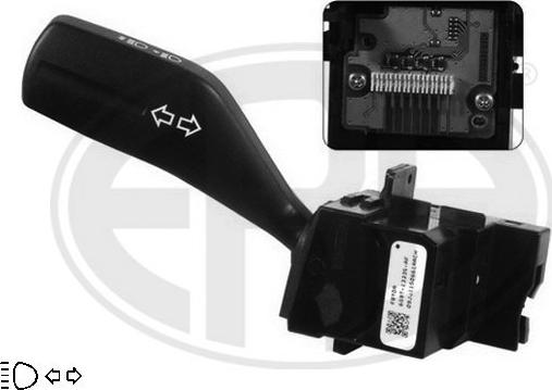 ERA 440414 - Commutateur de colonne de direction droxauto.com