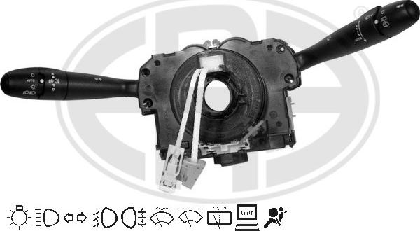 ERA 440486 - Commutateur de colonne de direction droxauto.com