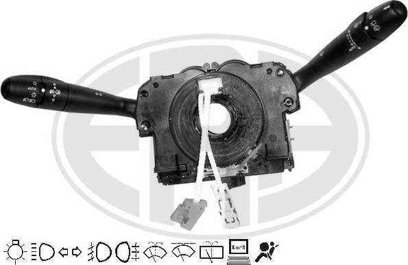 ERA 440481 - Commutateur de colonne de direction droxauto.com