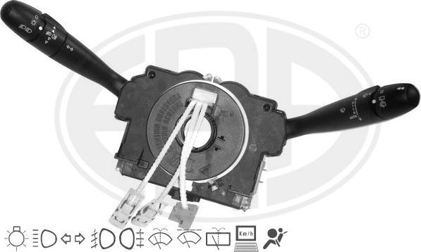 ERA 440483 - Commutateur de colonne de direction droxauto.com